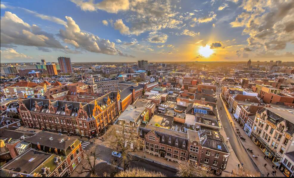 Groningen Image